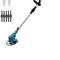 PowerTrim Cordless Electric Grass Trimmer 4