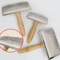 PawEase Solid Wood Pet Grooming Comb 0