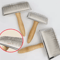 PawEase Solid Wood Pet Grooming Comb 0