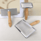 PawEase Solid Wood Pet Grooming Comb 2