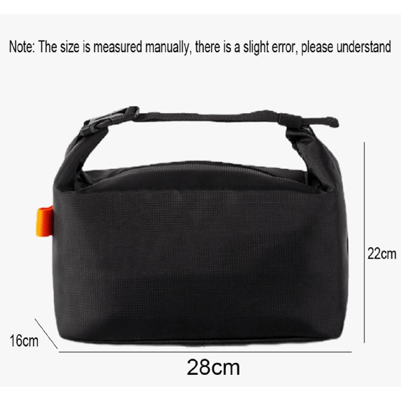 ThermaTote Insulated Bento Lunch Bag 2