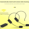 ClearVoice 24G Wireless Headset Microphone Set 1