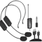 ClearVoice 24G Wireless Headset Microphone Set 3
