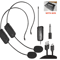 ClearVoice 24G Wireless Headset Microphone Set 4