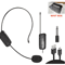 ClearVoice 24G Wireless Headset Microphone Set 5