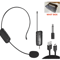 ClearVoice 24G Wireless Headset Microphone Set 5