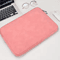 SlimGuard PU Leather Laptop Sleeve Case 4