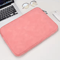 SlimGuard PU Leather Laptop Sleeve Case 4