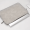 SlimGuard PU Leather Laptop Sleeve Case 5