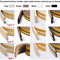 SealPro Self Adhesive Weather Stripping Tape 2