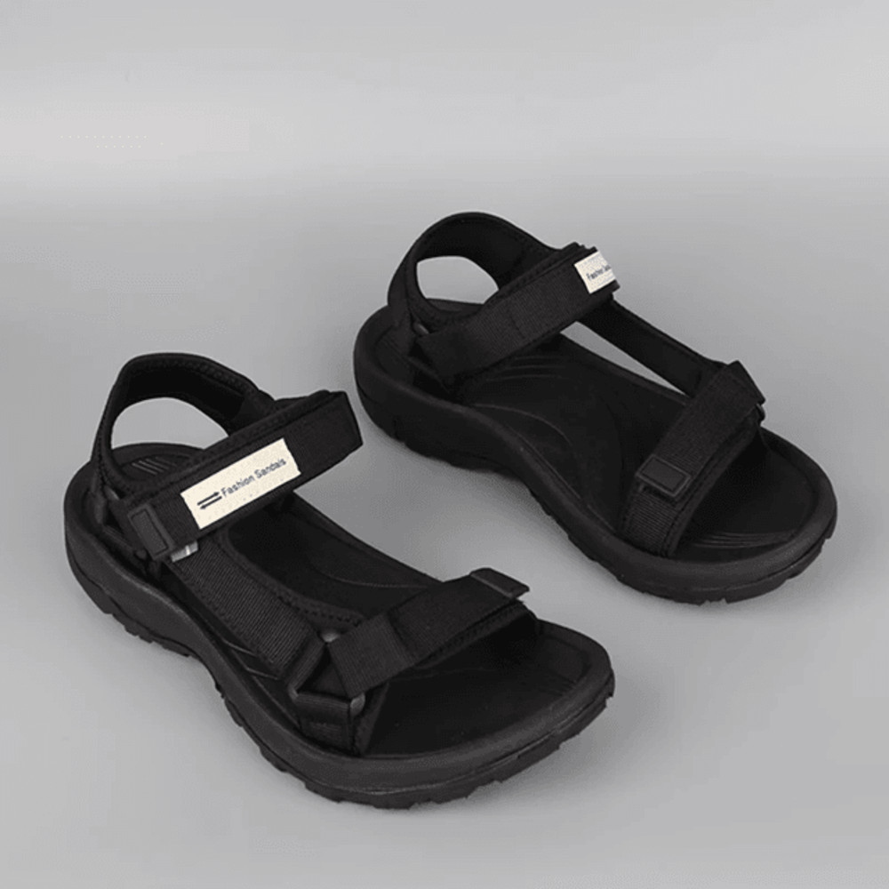 BreezeStep Classic Womens Sport Sandals 0