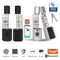 SmartGuard Tuya Fingerprint Cylinder Door Lock 0