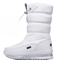 SnowLuxe Warm Plush Waterproof Winter Boots For Women 9