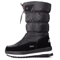SnowLuxe Warm Plush Waterproof Winter Boots For Women 3