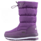 SnowLuxe Warm Plush Waterproof Winter Boots For Women 7