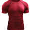 FlexCore Mens Compression Training Shirt 9