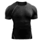 FlexCore Mens Compression Training Shirt 3
