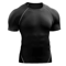 FlexCore Mens Compression Training Shirt 3