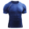 FlexCore Mens Compression Training Shirt 5