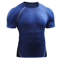 FlexCore Mens Compression Training Shirt 5