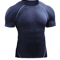 FlexCore Mens Compression Training Shirt 6