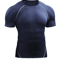 FlexCore Mens Compression Training Shirt 6