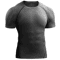 FlexCore Mens Compression Training Shirt 8