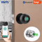 SafeAccess Tuya Fingerprint Smart Door Lock 0