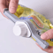 SealMate Screw Cap Bag Sealing Clip Set Airtight Food Preservation Tool For Kitchen Storage 1