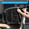 ShadeGuard Magnetic Car Sunshade DoubleSided UV Protection Window Shield For All Vehicles 2
