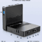 MLLSE M2 Air Mini PC Windows 11 Intel Celeron N4000 6GB 128GB Dual Band WiFi Portable Mini Computer 3