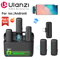 Ulanzi J12 Wireless Lavalier Microphone System 0