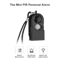 KERUI Mini Motion Detector Alarm 120dB 1