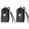 KERUI Mini Motion Detector Alarm 120dB 3