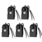 KERUI Mini Motion Detector Alarm 120dB 4