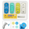 ProGloss 40Piece Dental Polishing Disc Kit 0