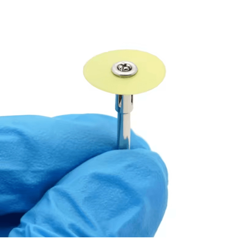 ProGloss 40Piece Dental Polishing Disc Kit 2