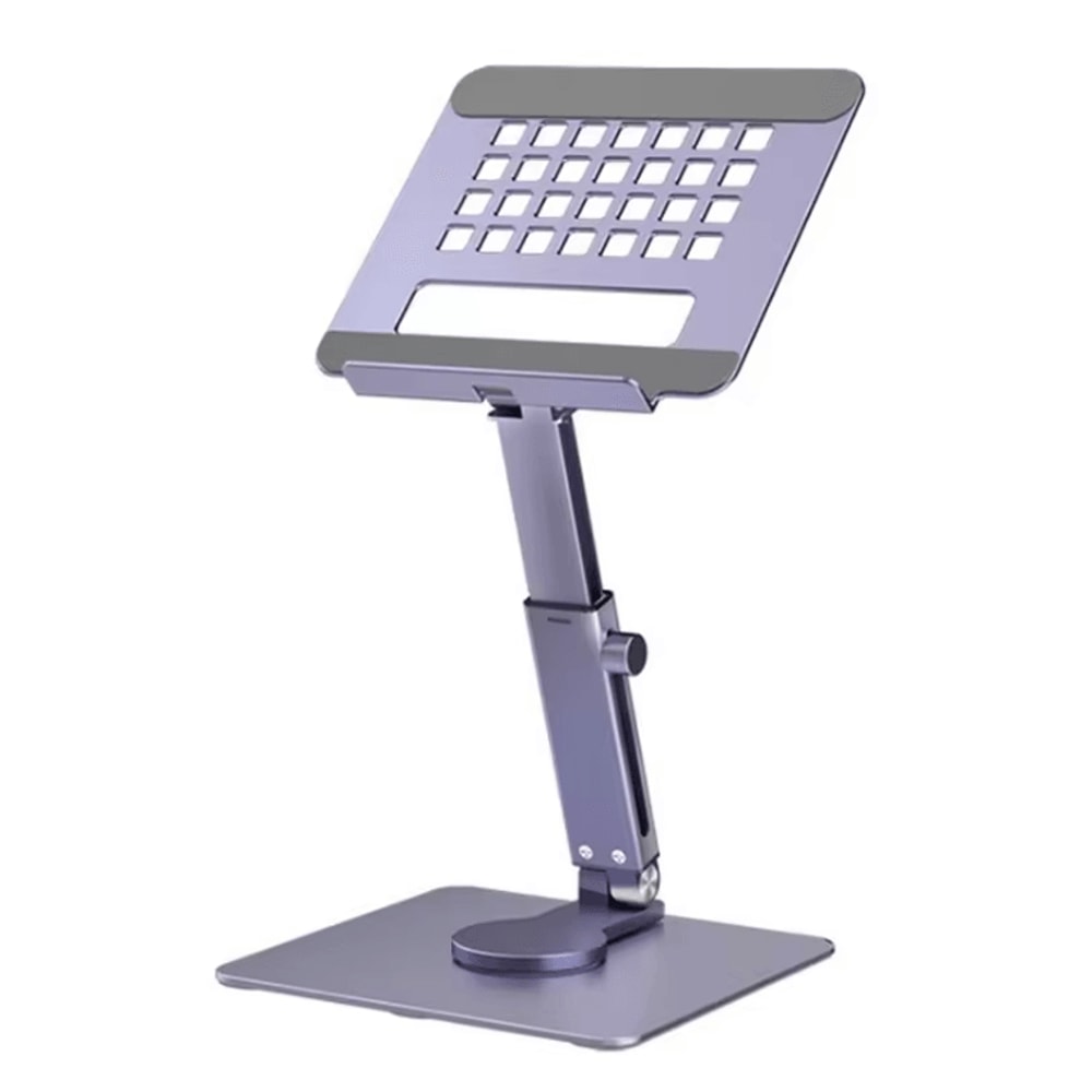 ArtioMax 360 Aluminum Tablet Stand 4