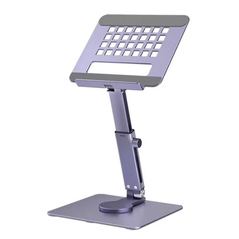 ArtioMax 360 Aluminum Tablet Stand 4