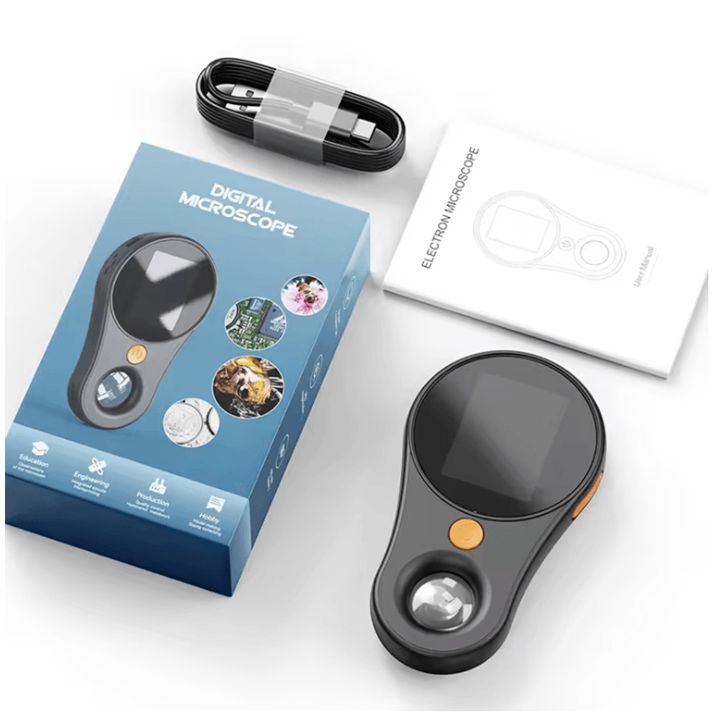 MacroView 500 Digital Microscope 3