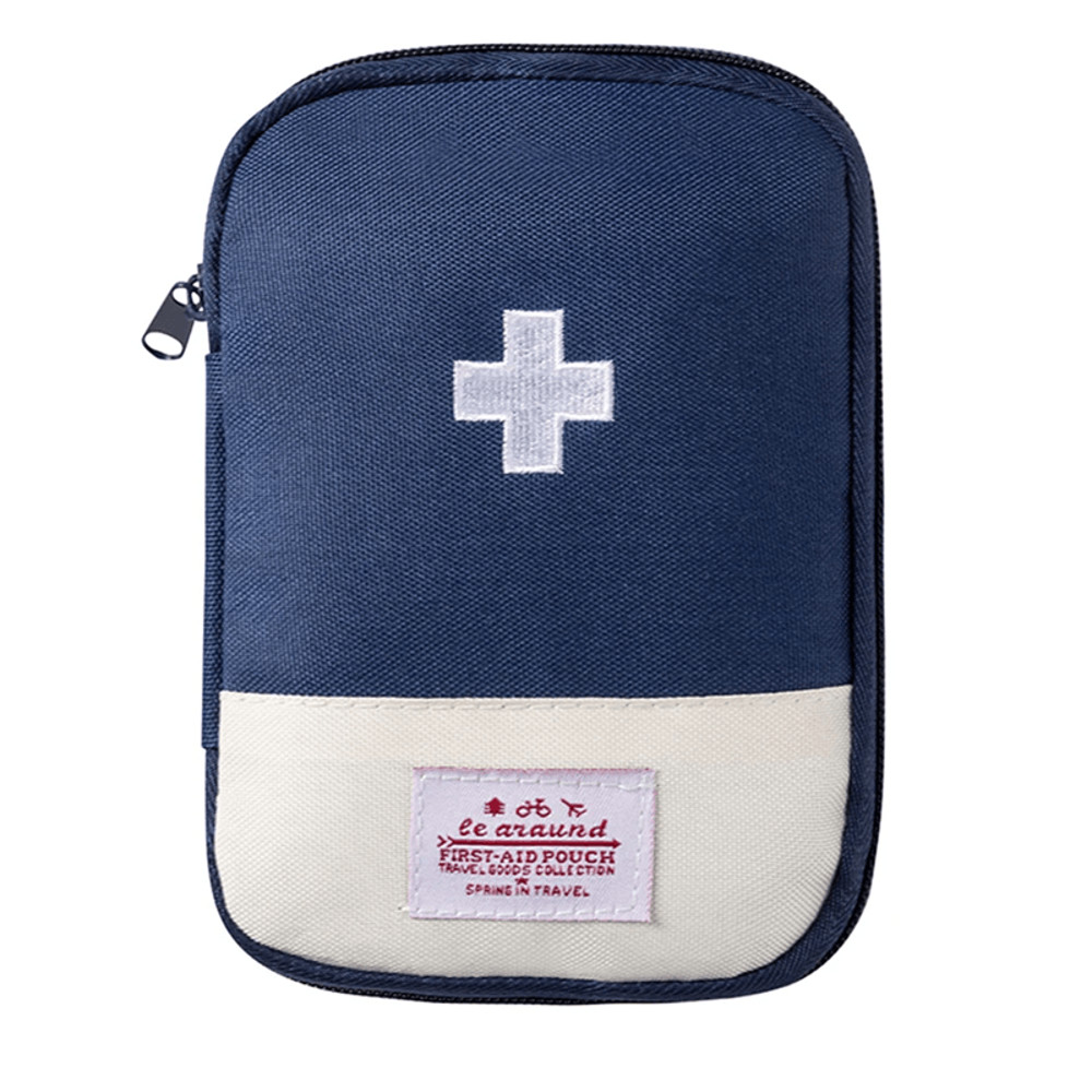 SafeCarry Portable First Aid Bag 4