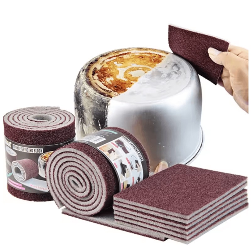 UltraClean Magic Melamine Sponge 0