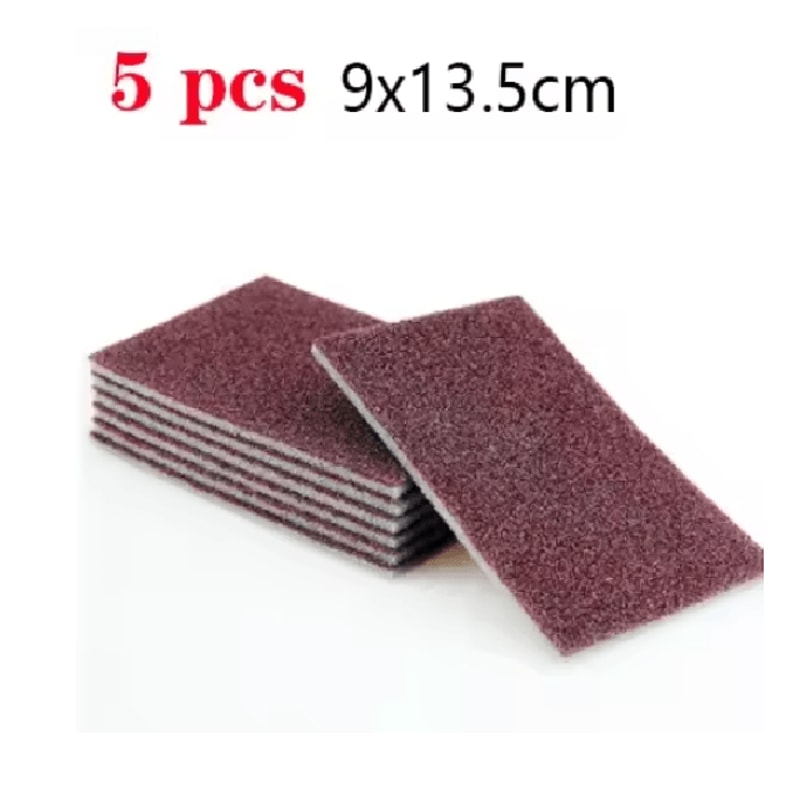 UltraClean Magic Melamine Sponge 4