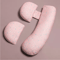 Pangdube Maternity Comfort U Shape Pregnancy Pillow 6