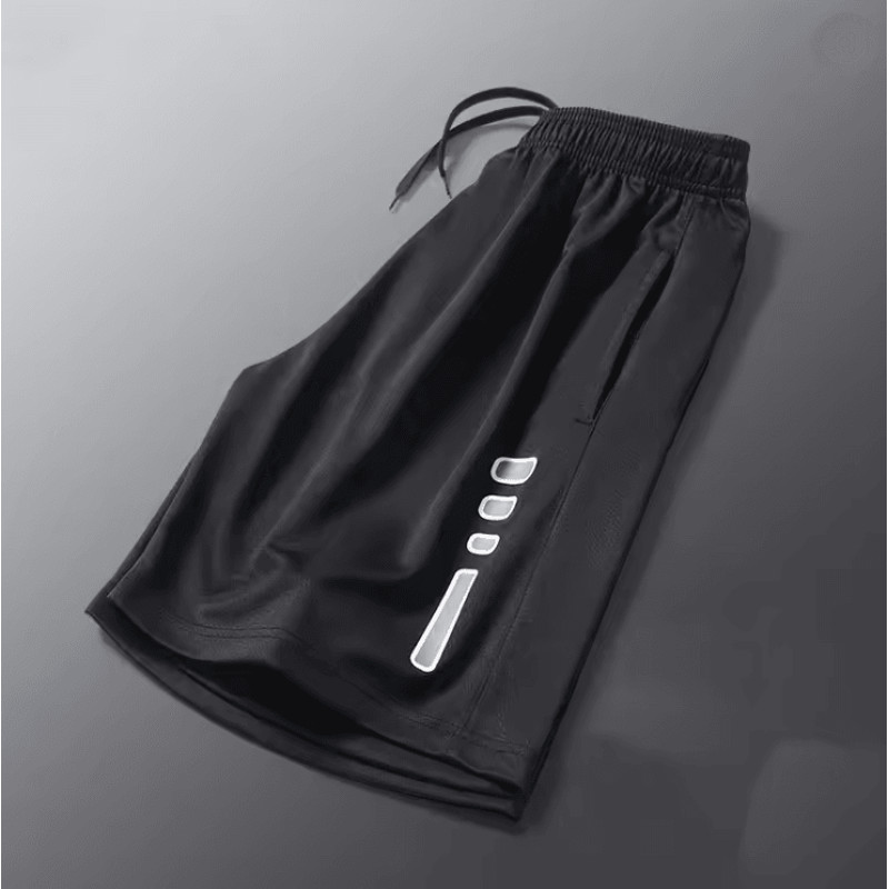 Sonechoki Mens Performance Training Shorts 2