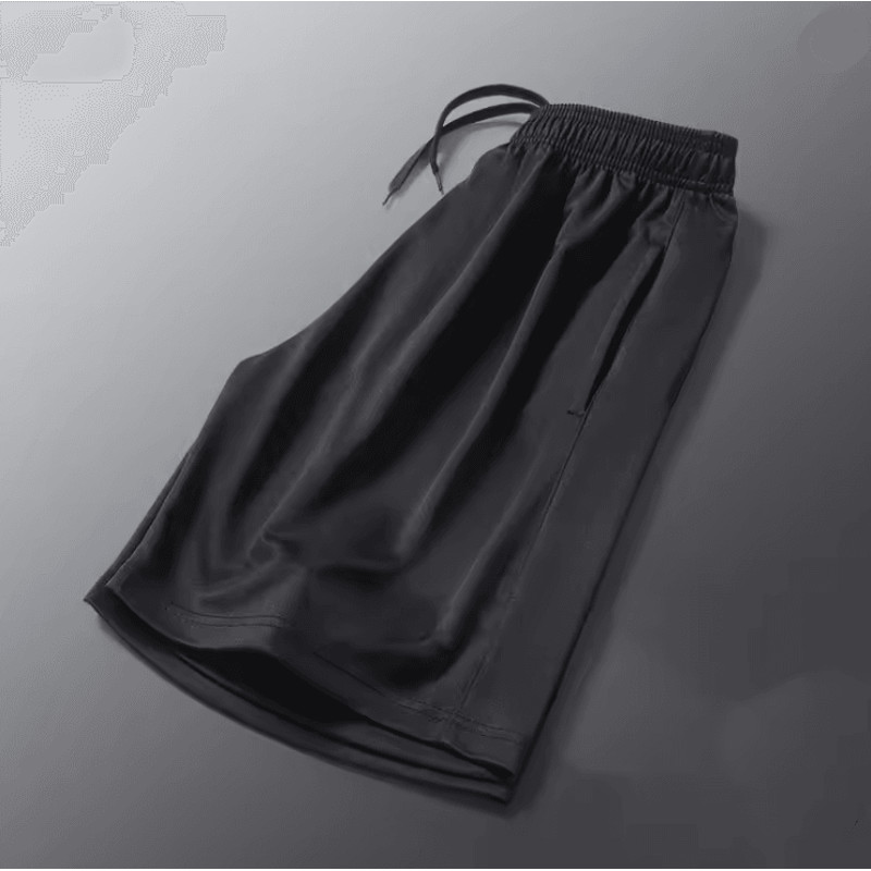 Sonechoki Mens Performance Training Shorts 5