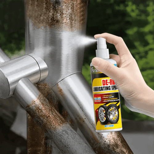RustRenew Universal Rust Remover Spray