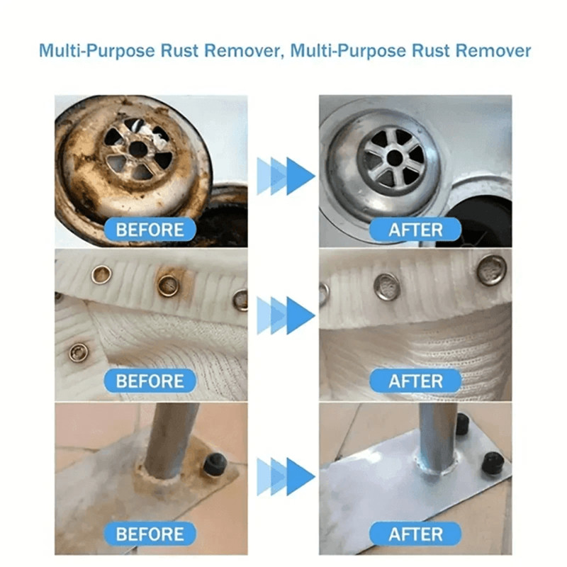 RustRenew Universal Rust Remover Spray 2