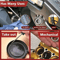 ProSeal 4Piece ORing And Gasket Puller Set 4