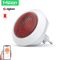 Meian Smart ZigBee 30 Wireless Siren Alarm 100dB 0